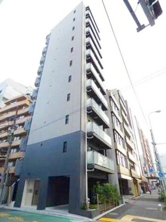 メイクスデザイン東新宿の物件内観写真